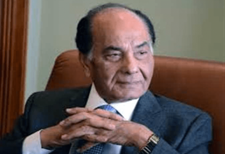 IMG ٢٠٢٥٠٩١٩ ٢٢١٨٣٠ الجامعة مؤسس الجامعة البريطانية.. 5 سنوات على رحيل محمد فريد خميس رجل العلم والصناعة موقع في الجامعة