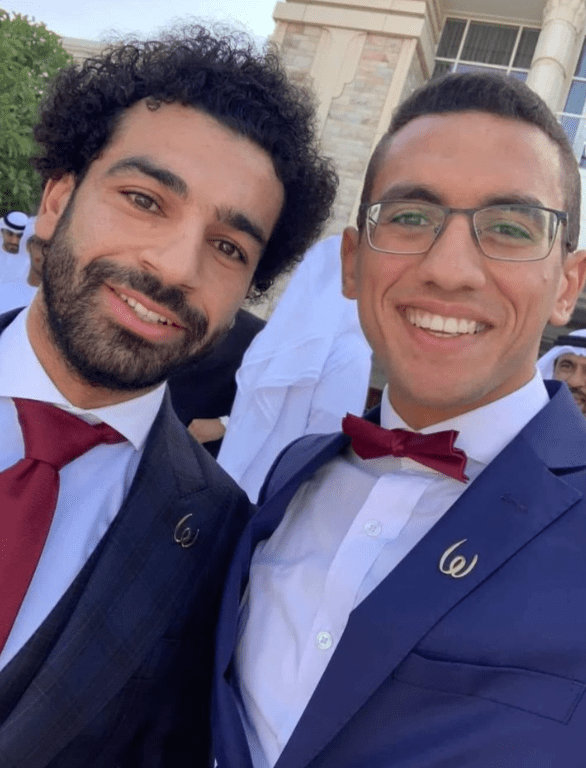 IMG ٢٠٢٥٠٩٢٠ ١٩٥٠٥٤ محمد من أولمبياد باريس إلى كتب المدارس.. أحمد الجندي و محمد صلاح في منهج اللغة العربية موقع في الجامعة