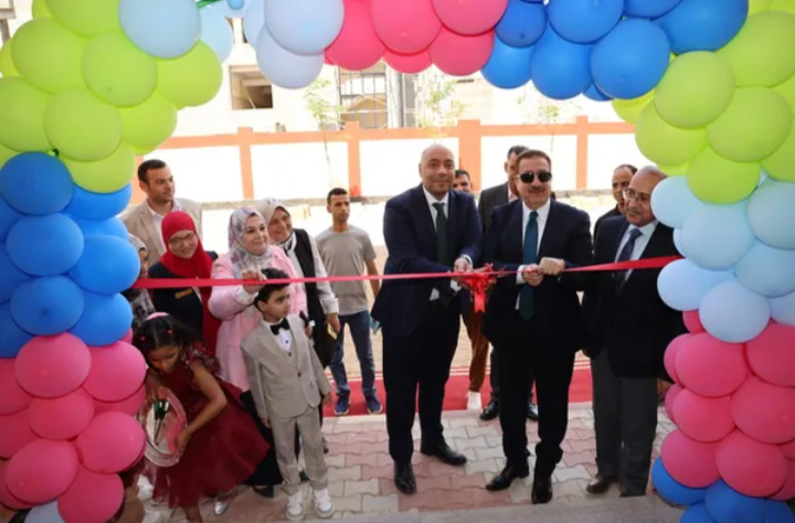 IMG ٢٠٢٥٠٩٢١ ١٧١٢٣١ المنوفية محافظ المنوفية يفتتح مدرسة شبين الكوم الرسمية الحديثة للغات باستثمارات 28 مليون جنيه موقع في الجامعة