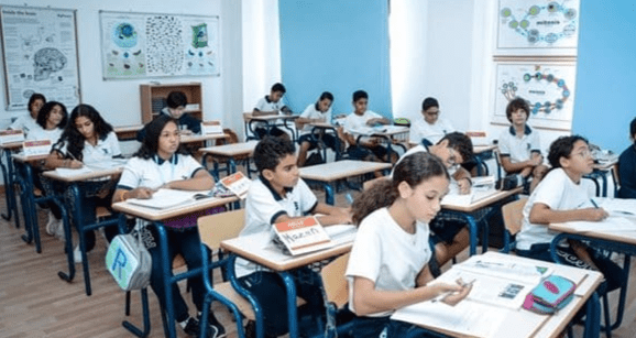 IMG ٢٠٢٥٠٩٢٧ ٢٠٣١١١ المصروفات المدرسية تعرف على الأوراق المطلوبة للإعفاء من المصروفات المدرسية للعام 2025/2026 موقع في الجامعة