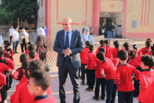 طلاب يسألون: هل تؤثر التقييمات على الانتقال للصف التالي؟.. التفاصيل كاملة 3 الإجازات الرسمية 2026 لطلاب المدارس والمعلمين.. القائمة الكاملة بالمواعيد