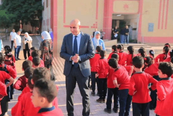 الإجازات الرسمية 2026 لطلاب المدارس والمعلمين.. القائمة الكاملة بالمواعيد