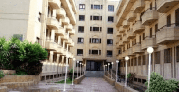 IMG ٢٠٢٥٠٩٢٩ ١٦٤٤١٨ جامعة كفر الشيخ مواعيد تسكين المدن الجامعية بجامعة كفر الشيخ .. وخطة القبول والإجراءات الطبية موقع في الجامعة