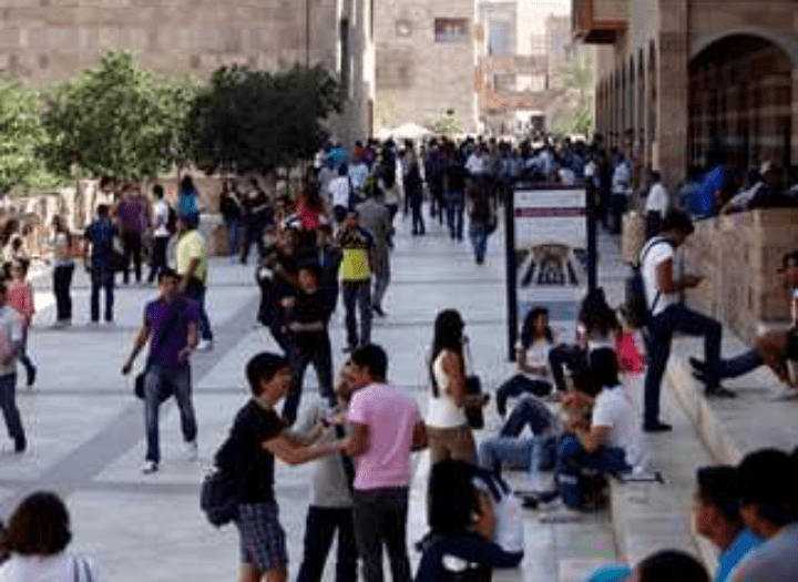 IMG ٢٠٢٥٠٩٢٩ ١٧٠٣٢٠ نصف لطلاب الجامعات.. موعد إنتهاء الفصل الدراسي الأول وإجازة نصف العام موقع في الجامعة