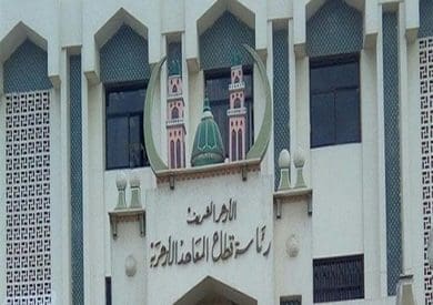 azher mahed جامعة قطاع المعاهد الأزهرية يطلق حملة «عقلُك أمانة» لحماية العقول وترسيخ الوسطية موقع في الجامعة