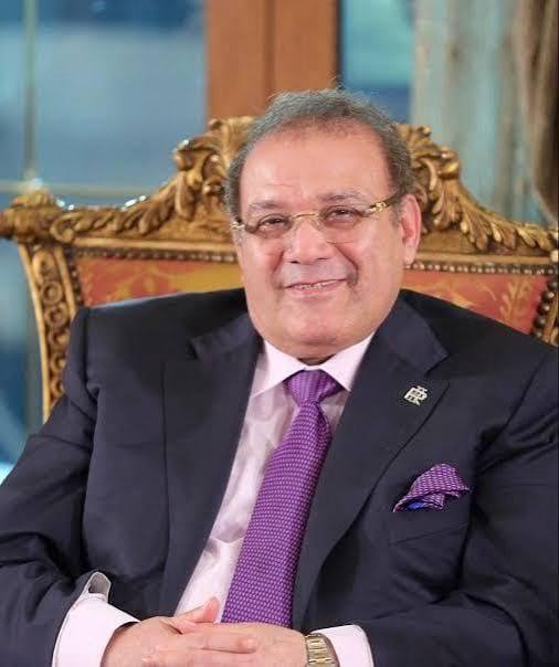 images 16 1 براءة براءة رجل الأعمال حسن راتب من تهمة غسيل الأموال موقع في الجامعة