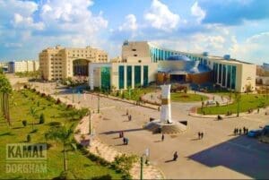 جامعة كفرالشيخ الأهلية تكشف مواعيد التحويل للمستوى الثاني 