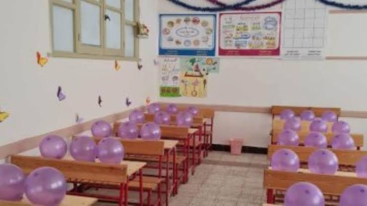 إجراءات وقائية وصحية مشددة بالمدارس استعدادًا للعام الدراسي الجديد