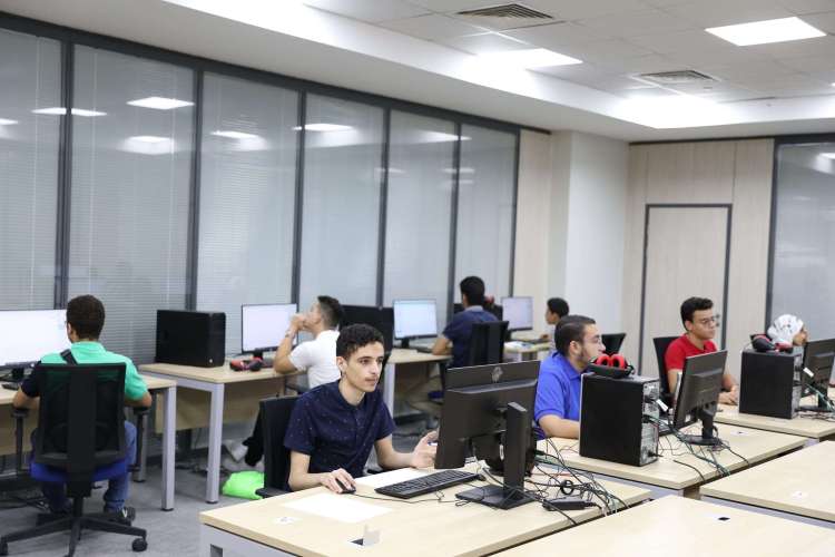 تنسيق الكليات المرحلة الأولى 1722509050 3 ملتقى التوظيف بجامعة القاهرة تنسيق الدبلومات الزراعية 5 سنوات 2025.. النتيجة كاملة من هنا موقع في الجامعة
