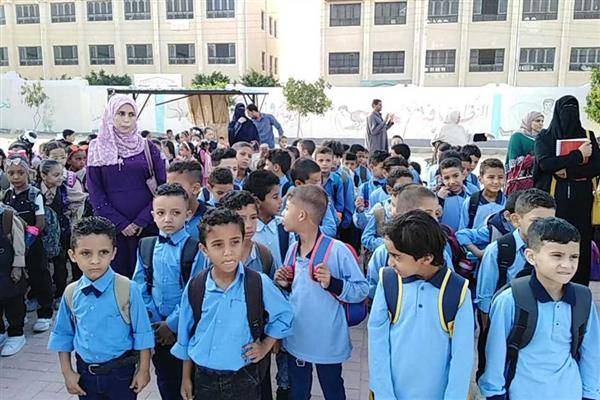 بعد قرار نزع ملكية عقار مدرسة المنيرة الرسمية للغات.. تعليم القاهرة توضح الموقف كامل