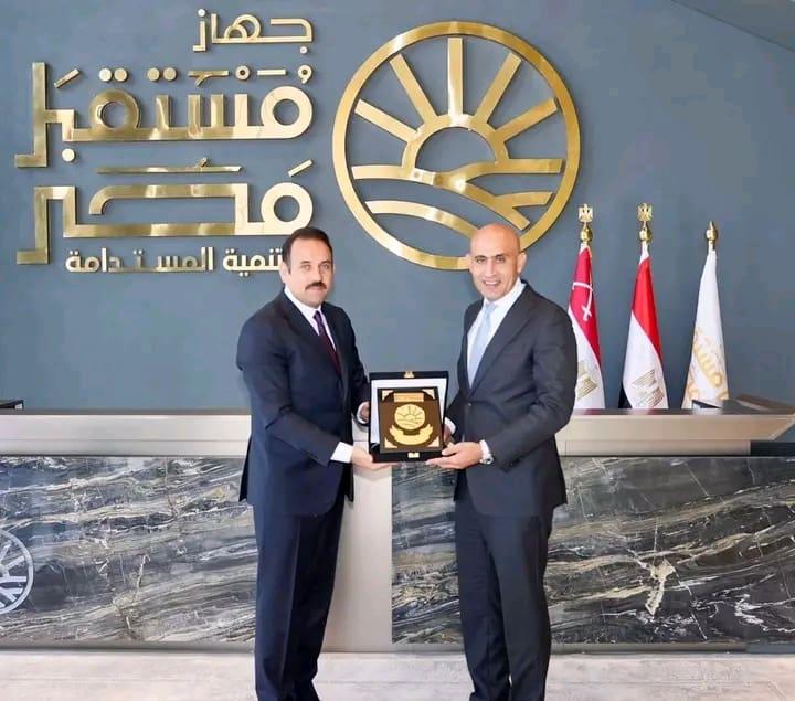 1759329495885 التعليم رئيس جهاز مستقبل مصر يستقبل وزير التعليم لبحث تعزيز التعاون في مجال التعليم الفني موقع في الجامعة