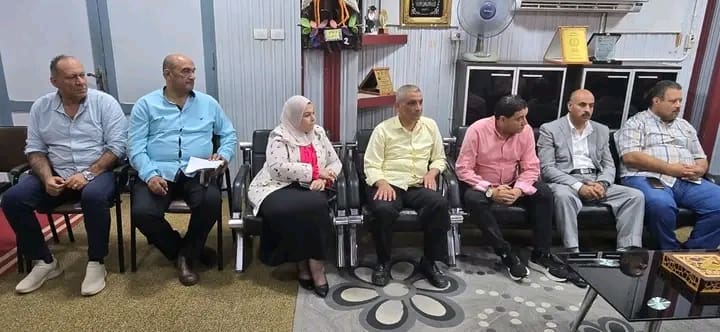 1759332793633 تعليم المنوفية تعليم المنوفية يستعد لإقامة 14 معرضًا تمهيديًا لـ ISEF 2025 للمعرض النهائي بكلية الهندسة موقع في الجامعة
