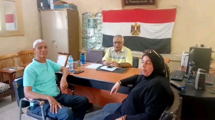 1759432819308 المدرسة وزارة التعليم تستعين بخبراء سابقين لدعم المدارس ومتابعة الجودة بقنا موقع في الجامعة