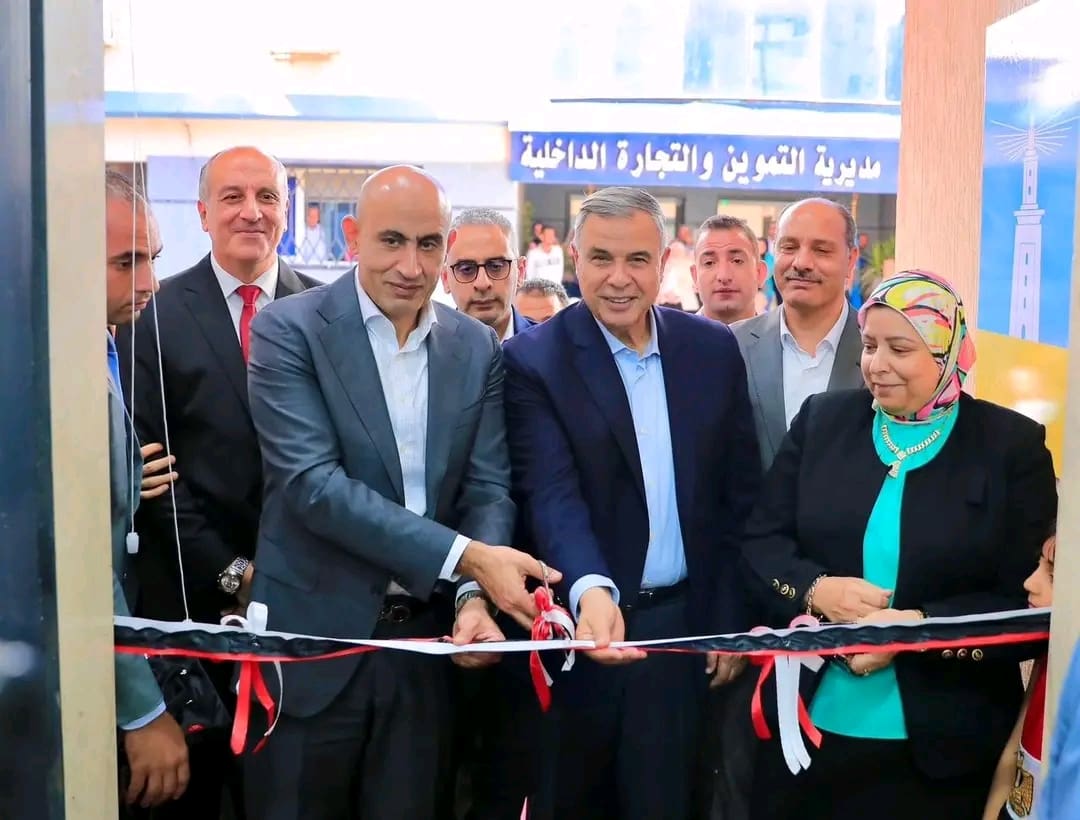 1759659916628 أكتوبر وزير التعليم يفتتح 9 مدارس جديدة ومبنى إدارة المنتزه أول بالإسكندرية موقع في الجامعة