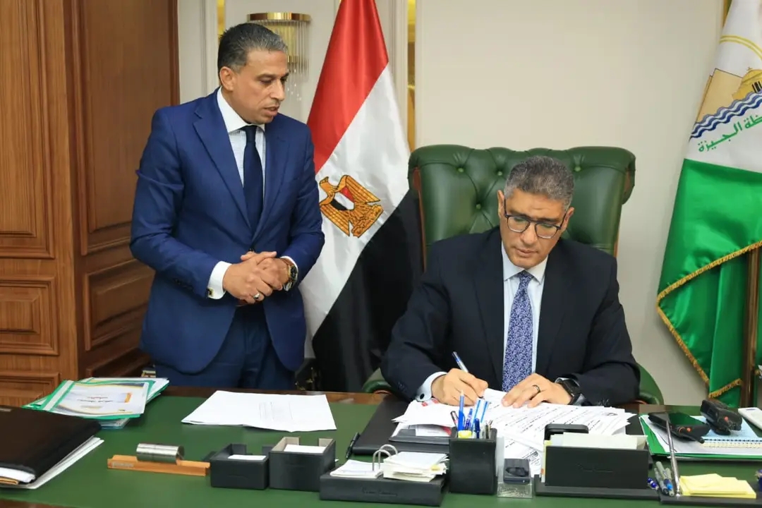 1759922731974 قنا تدوير وتجديد الدماء في قيادات التعليم بالجيزة.. 23%وجوه جديدة في مواقع الإدارة موقع في الجامعة