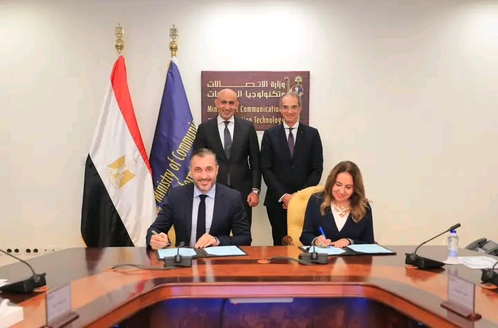 1759930163205 التعليم الرقمي تعاون بين الاتصالات و"HP" لتدريب معلمي مدارس WE على أحدث مهارات التعليم الرقمي موقع في الجامعة