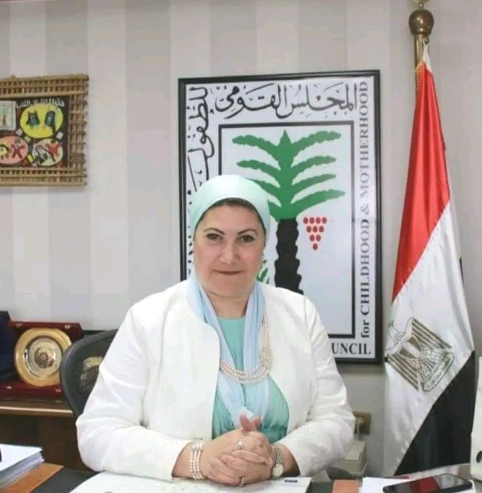 1760172230731 أطفال التعليم وتمكين الفتيات.. «القومي للطفولة» يرسخ حقوق الفتاة المصرية في بيئة آمنة وداعمة" موقع في الجامعة