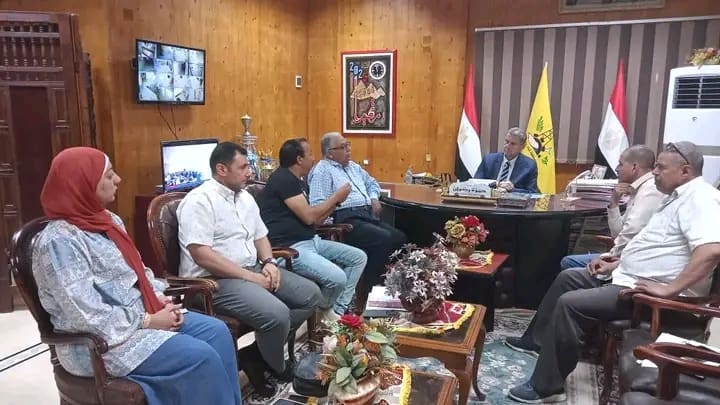 1760201082775 سيناء تحرك عاجل من تعليم شمال سيناء لتوضيح حقيقة ما نُشر عن معلمة مدرسة أبي حنيفة موقع في الجامعة