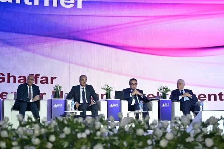 1760807037281 وزير العمل وزير العمل: قانون العمل الجديد يضمن حقوق العاملين ويعزز استخدام الذكاء الاصطناعي موقع في الجامعة