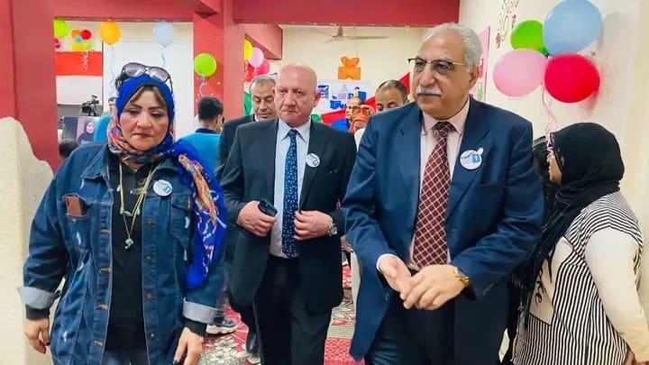 1761219646587 مولد الدسوقي جولات مفاجئة لمدير تعليم القليوبية بمدارس إدارة الخصوص التعليمية موقع في الجامعة