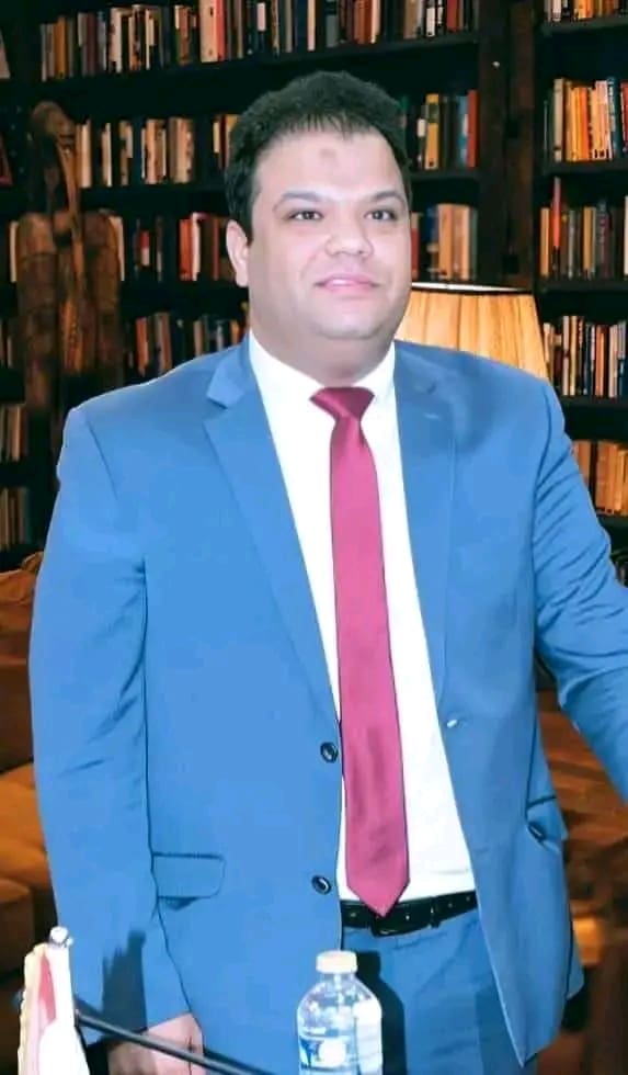 1761232470414 الجامعات الدكتور محمود خليل عضوًا باللجنة العليا لرصد الأداء الإعلامي لانتخابات النواب 2025 موقع في الجامعة