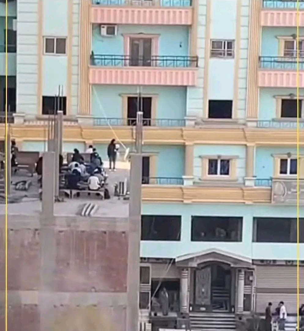 محافظة الشرقية تتحرك: غلق مركز دروس على سطح عقار ومحاسبة المسؤولين