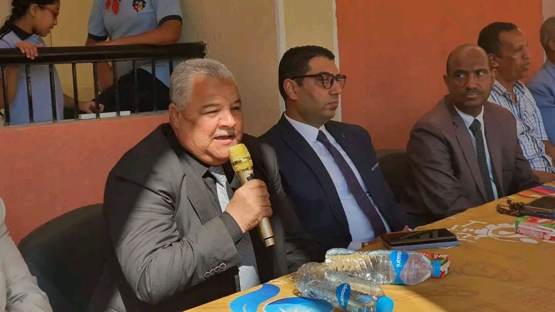 1761637568693 التربية الخاصة نائب محافظ الأقصر يشهد فعاليات الأسبوع الثاني من مبادرة "تاريخ بلدنا" بمدارس التربية الخاصة موقع في الجامعة