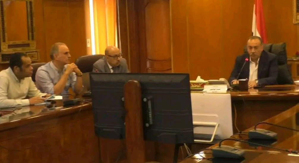 1761654050234 التجاري محافظ أسيوط يستجيب لمطالب أهالي صليبة العدر ويوجه بإنشاء مدرسة ودعم الأسر المتضررة بحادث التروسيكل موقع في الجامعة