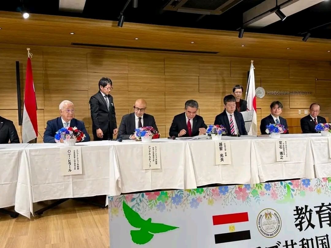 1761741405288 كيريو التعليم تتفق على التحديث المستمر لمحتوى منصة «كيريو» اليابانية موقع في الجامعة