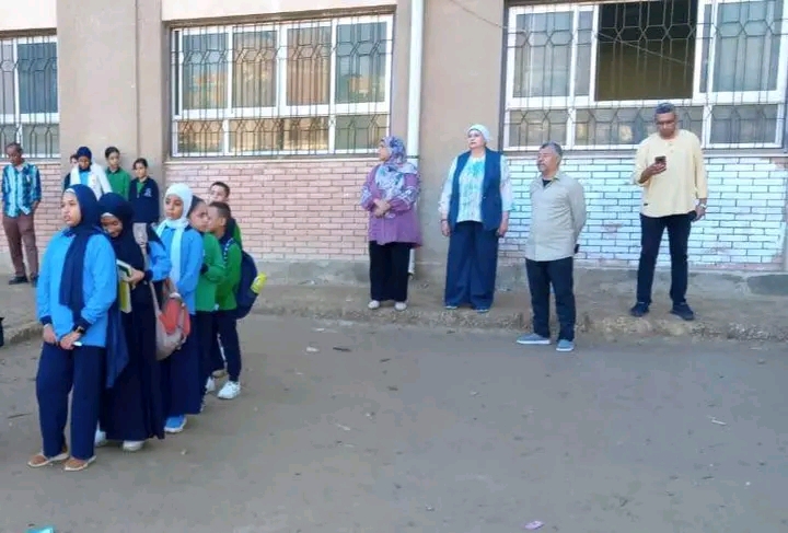 1761838367024 امتحانات للطلاب وأولياء الأمور.. كل ما تريد معرفته عن مواعيد امتحانات شهر نوفمبر 2025 بعد التعديل موقع في الجامعة