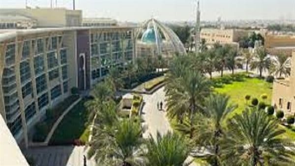 177 جامعة الملك فيصل التقديم متاح الآن.. جامعة الملك فيصل بالسعودية تعلن عن وظائف أكاديمية شاغرة في 7 تخصصات موقع في الجامعة