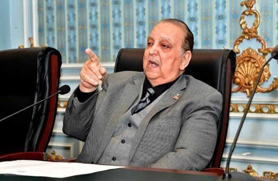 19 2023 638320193586270200 627 قيادات نبيل دعبس.. من قاعات التعليم إلى مقاعد الشيوخ موقع في الجامعة
