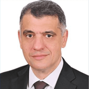 عميد المعهد القومي للأورام