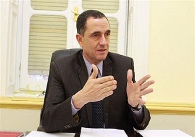 2016 6 1 10 48 31 322 1 الجيوشي الجيوشي يعلن خطوات تعديل مسمى "المهني" في شهادات الجامعات التكنولوجية مطلع 2026 موقع في الجامعة