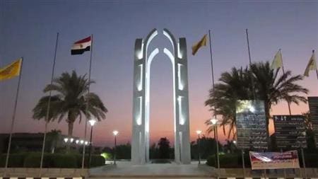 2023 12 8 0 9 44 936 سامح مصادر بجامعة حلوان تكشف حقيقة تعيين الفنان سامح حسين أستاذا بالجامعة موقع في الجامعة