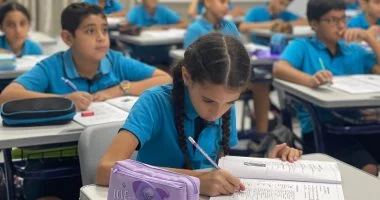 تفاصيل نظام التقييمات الأسبوعية لجميع الصفوف بعد قرار التعليم