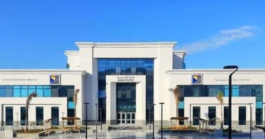 202410071245554555 جامعة بتكلفة 646 مليون جنيه.. إنشاء جامعة شرق بورسعيد التكنولوجية موقع في الجامعة