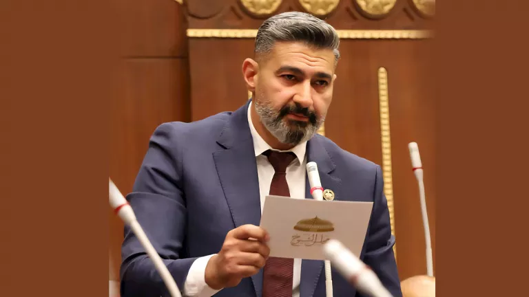 2025 10 18 13 14 57 135 1 جامعة القاهرة الفنان ياسر جلال يؤدي اليمين الدستورية عضوًا في مجلس الشيوخ موقع في الجامعة