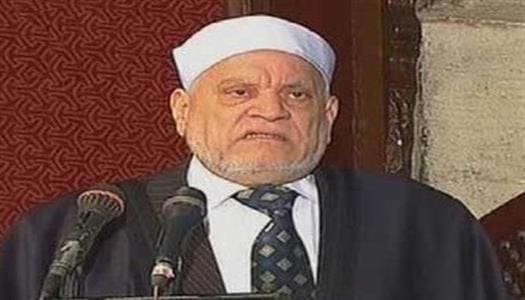 2025 10 7 6 17 7 196 محافظ الشرقية قناة "الناس" تذيع فيديوهات حصرية للدكتور أحمد عمر هاشم يروى رحلته مع العلم والدعوة موقع في الجامعة