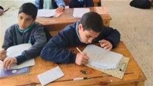 بدء التقييمات الأسبوعية لطلاب صفوف النقل بالترم الثاني الأسبوع المقبل 2 بدء التقييمات الأسبوعية لطلاب صفوف النقل بالترم الثاني الأسبوع المقبل