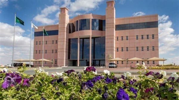 308 جامعة الملك فيصل جامعة الجوف السعودية تفتح باب التقديم لشغل وظائف أكاديمية بعدة تخصصات.. رابط التقديم   موقع في الجامعة