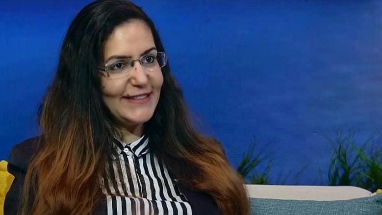 3490840971621762718 فنون من جامعة القاهرة إلى مجلس الشيوخ.. من هي الدكتورة أميرة تواضروس؟ موقع في الجامعة