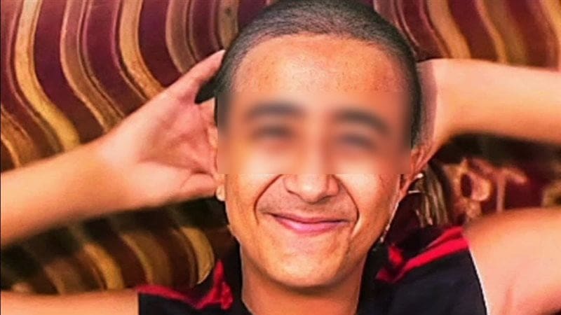 470 الشيخ زايد تقليدًا لمشهد في فيلم أجنبي.. طفل يقتل زميله ويُقطّعه إلى أشلاء في الإسماعيلية موقع في الجامعة