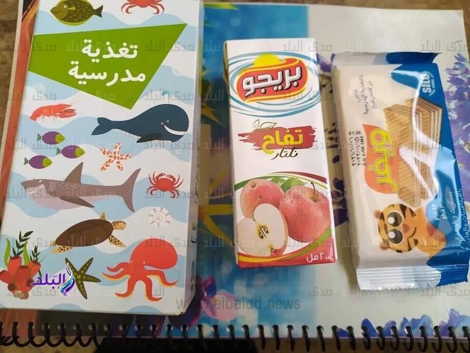التغذية المدرسية.. كيف تتابع وزارة التعليم سلامتها وجودتها؟ وما حقوق الطالب إذا اكتشف أن الوجبة غير صالحة؟