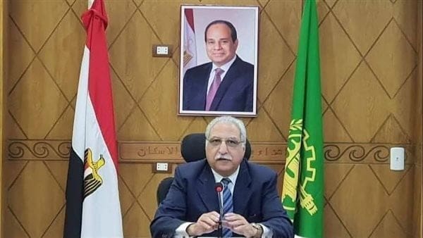 718 شيخ الأزهر تعليم القليوبية: استبعاد مديرة مدرسة الشهيد النقيب أحمد سمير حجازي ببنها موقع في الجامعة