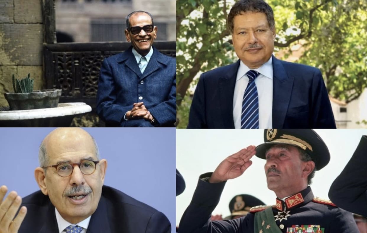 88807466 74C5 4FF1 875C E1E9328386B0 نوبل لمن ذهبت جائزة نوبل من المصريين؟ وما تخصصاتهم| تقرير شامل موقع في الجامعة