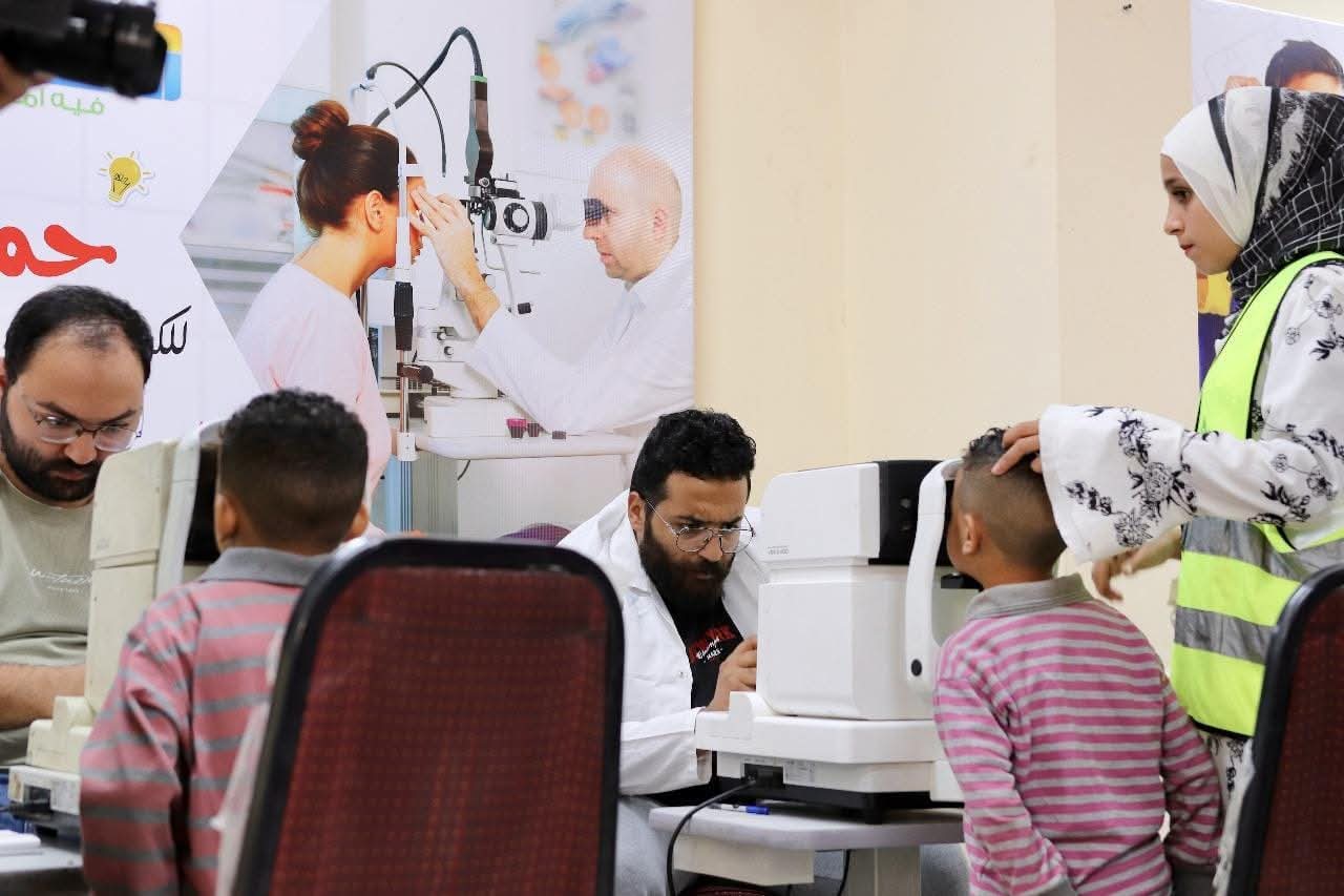 FB IMG 1760431914524 جامعة القاهرة "خليك سند".. التضامن تطلق حملة لدعم طلاب السكن البديل وتنمية وعيهم الصحي والنفسي موقع في الجامعة