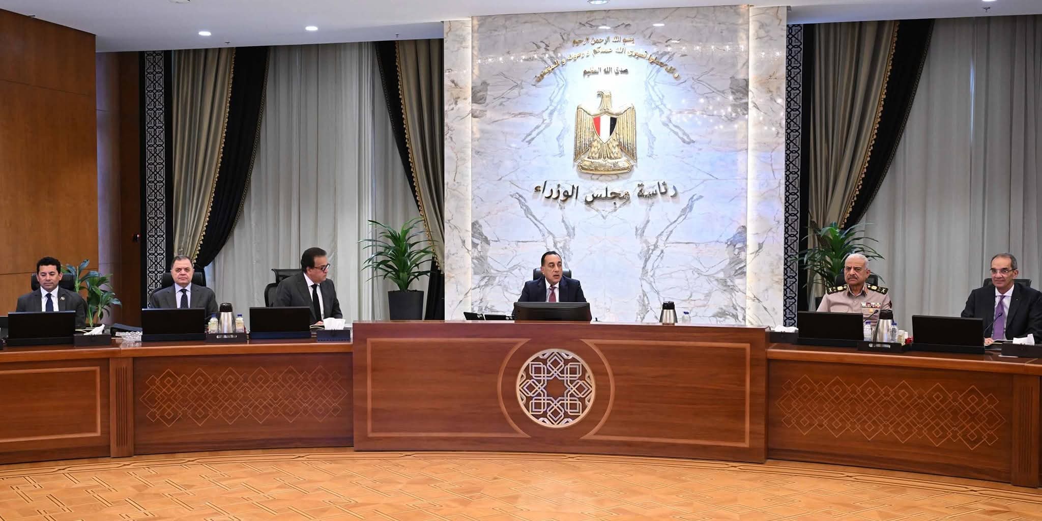 FB IMG 1760527610226 1 مجلس الوزراء تطوير أكاديمي جديد.. الحكومة توافق على إضافة الذكاء الاصطناعي لكلية الحاسبات بجامعة اللوتس موقع في الجامعة