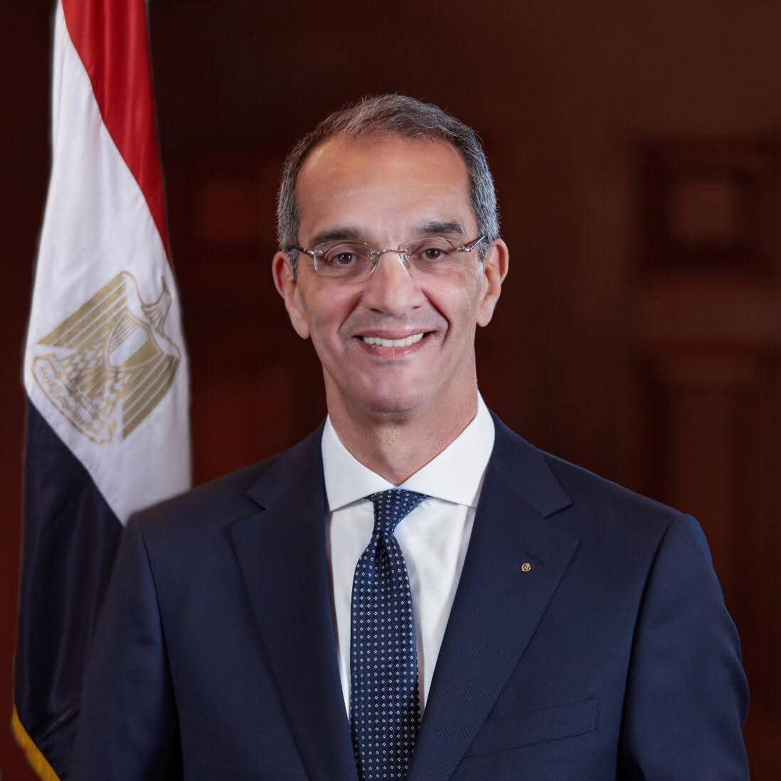 FB IMG 1760776784892 جامعة وزير الإتصالات: 250 شركة ناشئة لدعم تطبيقات الذكاء الاصطناعي خلال 5 سنوات موقع في الجامعة