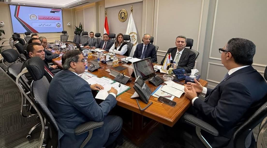 FB IMG 1760797721107 المتحف المصري الكبير بعد زيادة أسعار البنزين.. توجيهات عاجلة من وزير التموين لضبط أسعار السلع الغذائية موقع في الجامعة